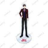 スタマイ 服部耀 spoon 缶ストラップ 青山＆宮瀬の麗しい中華服姿！「spoon.2Di」巻頭特集は