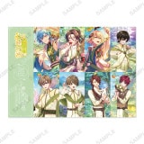 新品★魔法使いの約束【北の国】マジックカード★第二弾★3点セット Amazon.co.jp: まほやく 魔法使いの約束 オーエン