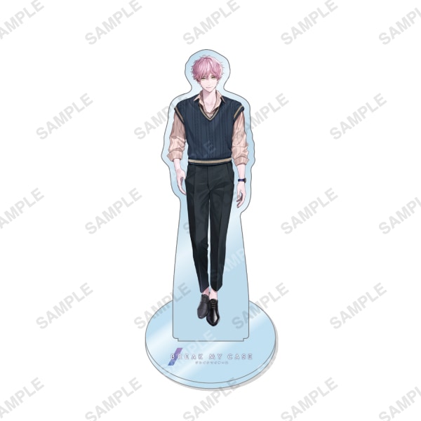 綾戸恋 agf アクリルスタンド 等身アクリルスタンド 第二弾 綾戸恋 | すべての商品 | coly store
