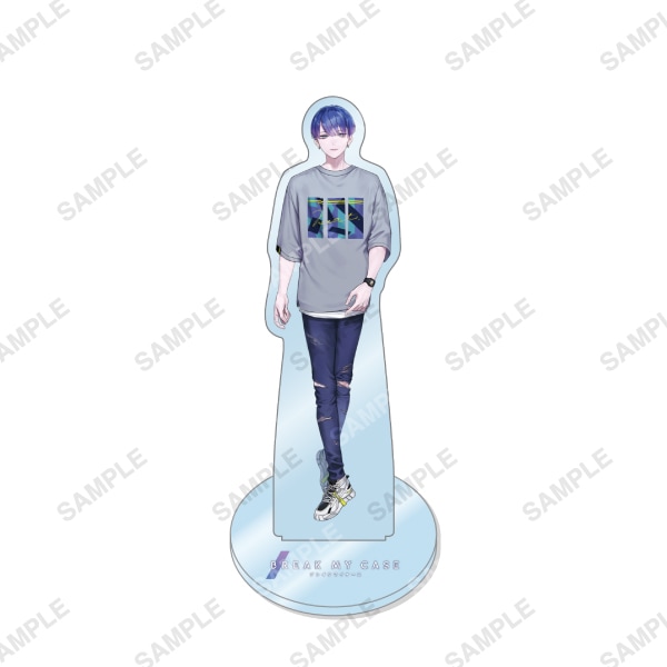 ブレマイ AGF 宇京真央　アクリルスタンド 等身アクリルスタンド 第二弾 宇京真央 | すべての商品 | coly store