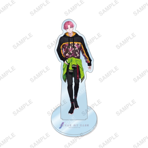 等身アクリルスタンド 第二弾 相沢篠信 | すべての商品 | coly store