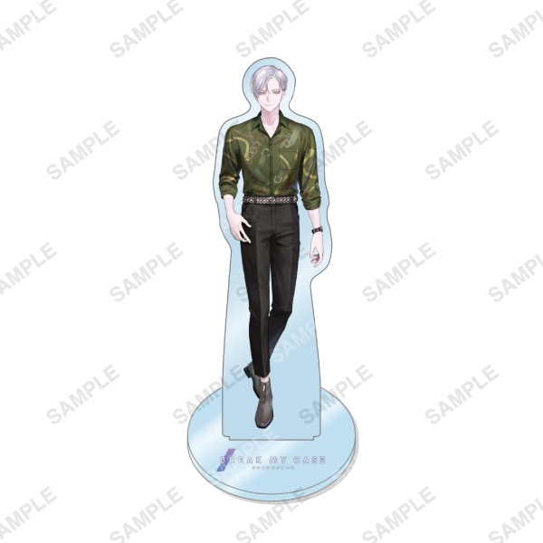 等身アクリルスタンド 第二弾 祠堂恭耶 | すべての商品 | coly store