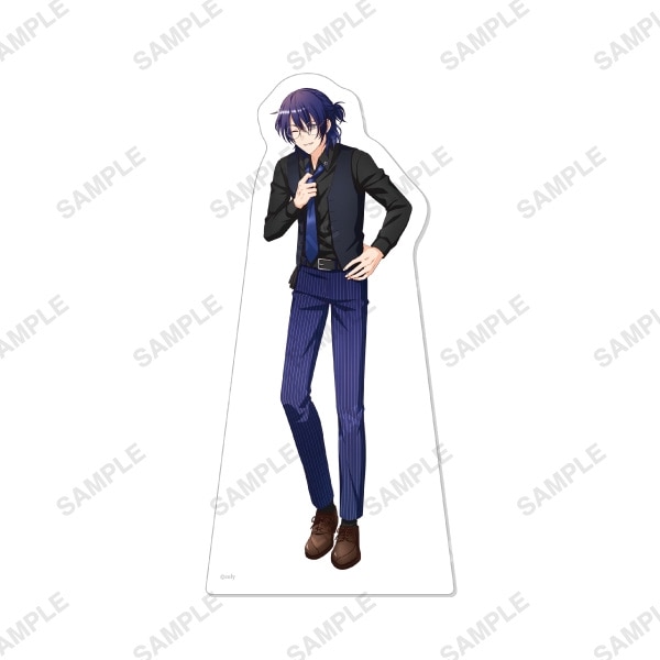 ポップスタンド「Joyful Time」青柳帝 | オンエア！,カテゴリー別