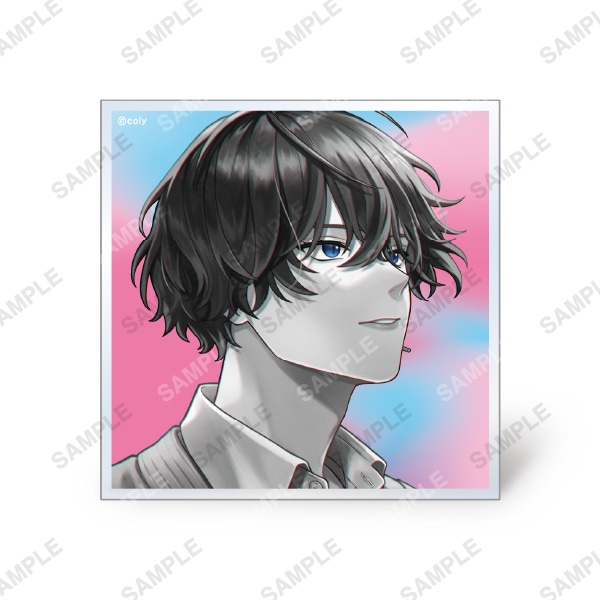 ブレマイ 環野 揺 アクスタ retro