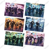 8th Anniversary ȥ졼ǥ󥰥ꥢե