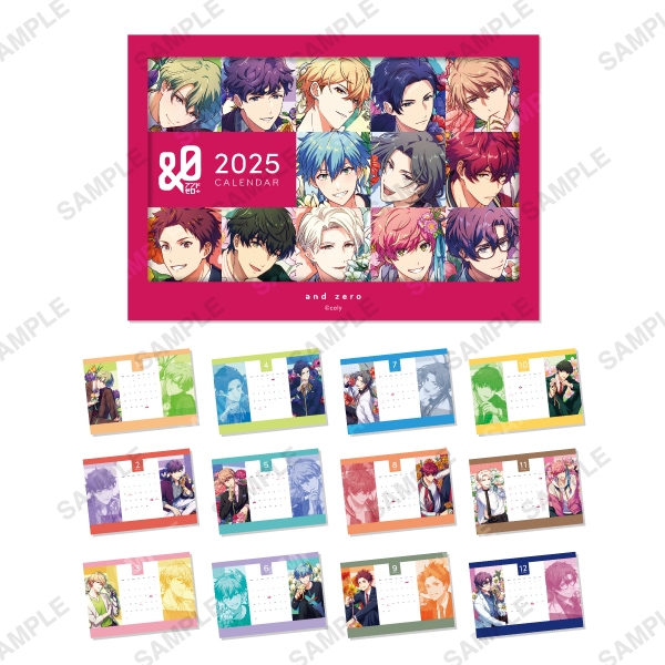 奫YEAR OF BUDDIES 2025