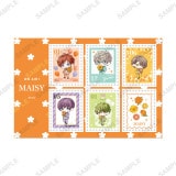 6th Anniversary ƥå MAISY