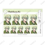 新品★オンエア★drop【橋倉杏】アニカフェ★特典★コースター オンエア!,コンセプト商品 | coly store