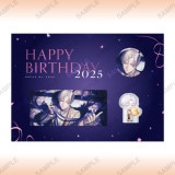 ڼλHAPPY BIRTHDAY 2025 Ʋ