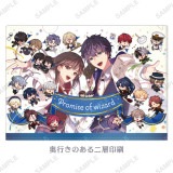 魔法使いの約束　クリアファイル　ポスター　セット 魔法使いの約束 クリアファイル ポスター セット 魔法使いの約束
