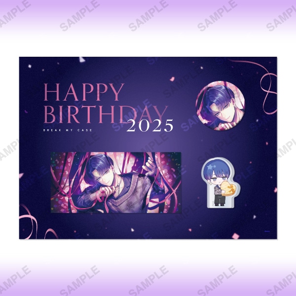 【The Birthday】　プロモーション用ポスター The Birthday】 プロモーション用ポスター Yahoo!オークション