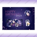 ڥ󥻥ʬΡHAPPY BIRTHDAY 2025 Ω