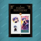 ڼλHAPPY BIRTHDAY 2025 ե