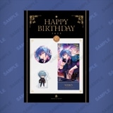 魔法使いの約束,コンセプト商品,HAPPY BIRTHDAY 2025 | coly store