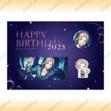 ڼλHAPPY BIRTHDAY 2025 ܲ