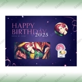 ڼλHAPPY BIRTHDAY 2025 Ŀ