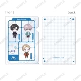 coly新作『ブレイクマイケース』AGF2023出展決定、先行体験版の