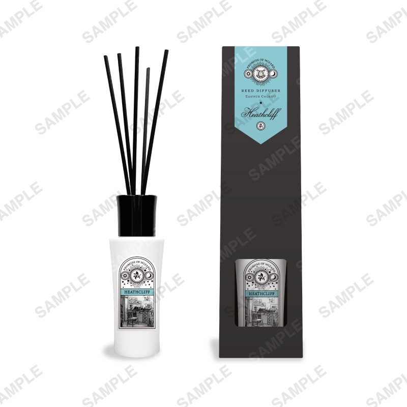 まほやく 香水 オズ オズ】Cast a Spell on You -Oz- | すべての商品 | coly store