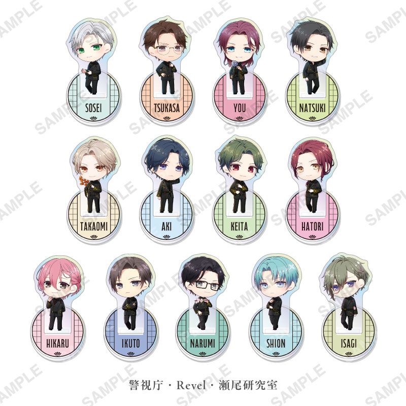 ȥ졼ǥ󥰥饢륹ɡ8th Anniversary miniסڷٻģRevel漼