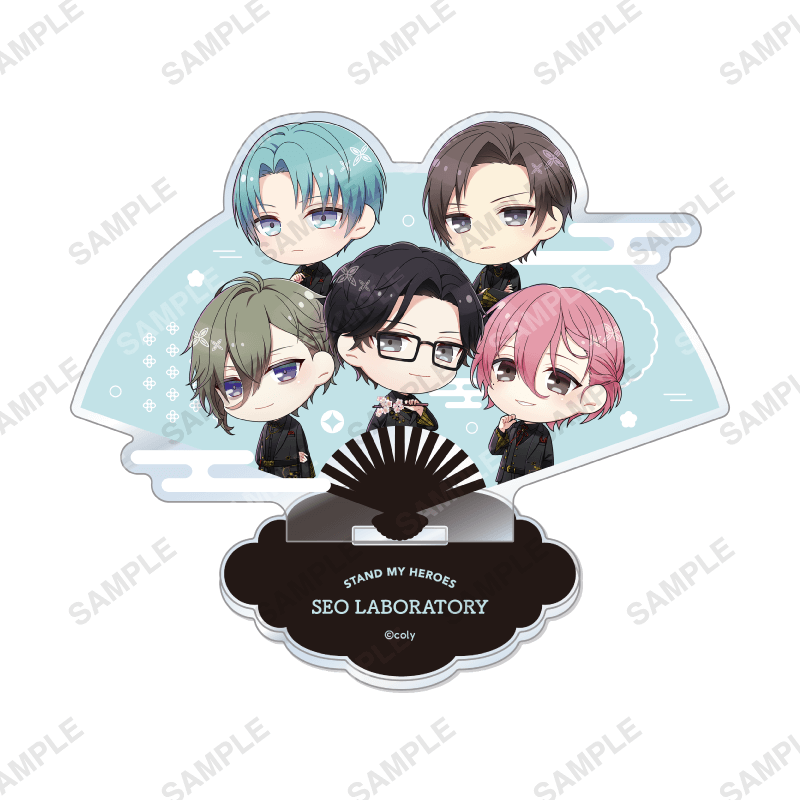 祢륹ɡ8th Anniversary miniס漼