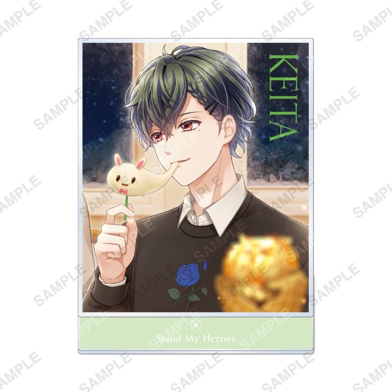 륹ɥѥͥOur Sweet White Day