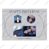 ڥ󥻥ʬΡHAPPY BIRTHDAY 2025 ڰ