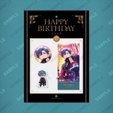 ڥ󥻥ʬΡHAPPY BIRTHDAY 2025 ե