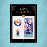 ڥ󥻥ʬΡHAPPY BIRTHDAY 2025 ҡ