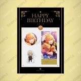 ڥ󥻥ʬΡHAPPY BIRTHDAY 2025 