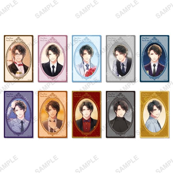 【激レア】MACO サイン入り グリーティングブック VIP 特典 ゲーマーズ小倉店 on X: 