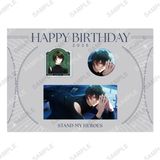 スタンドマイヒーローズ | coly store(アーカイブサイト)