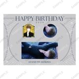 スタンドマイヒーローズ,コンセプト商品 | coly store(アーカイブサイト)