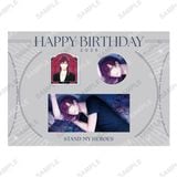 スタンドマイヒーローズ | coly store(アーカイブサイト)