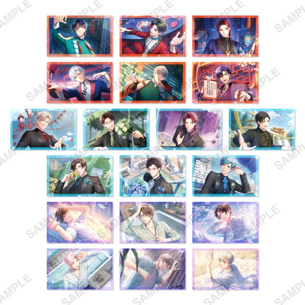 ͽλۥȥ졼ǥ󥰥ꥢɡNew Card Collection