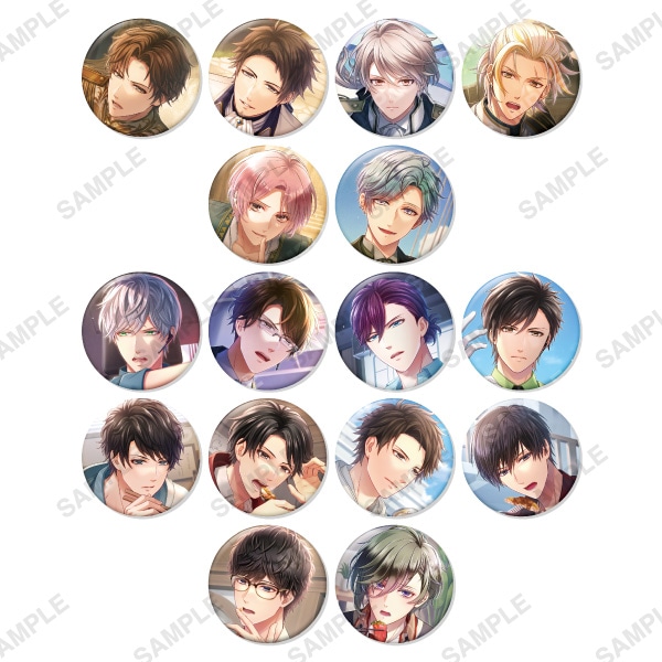 スタンリー フォトカード、缶バッジ kanbadge_all.png?v=1746609390