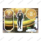 ブレイクマイケース ミニスタンディパネル 新名有 ブレイクマイケース | coly store