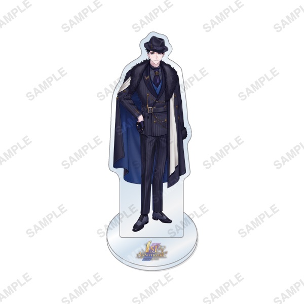 等身アクリルスタンド 第三弾 立科吏来 | ブレイクマイケース