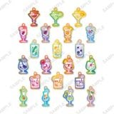 ブレマイ ミニアクスタ バラ売り⭕ アオシマ 1/24 サイバーフォーミュラ No.SP スゴウ アスラーダ