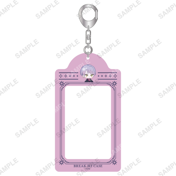 ブレイクマイケース 1st Anniversary フォトケース 麻波麗 | ブレイク