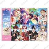 新品★魔法使いの約束【北の国】マジックカード★第二弾★3点セット 魔法使いの約束 ツインウエハース3 (20個セット) (食玩