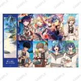 新品★魔法使いの約束【北の国】マジックカード★第二弾★3点セット 新品☆魔法使いの約束【北の国】マジックカード☆第二弾☆3点セット