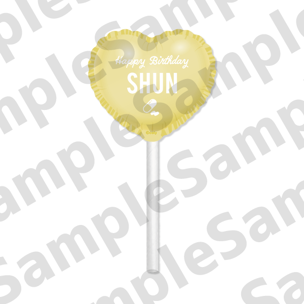 ڥ󥻥ʬΡHAPPY BIRTHDAY -PART OF YOU- ϩ