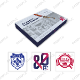 ڼλ&0 FANBOOK BUDDY MEMORIES ǡڽδ -1st Anniversary-