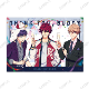 &0 FANBOOK BUDDY MEMORIES