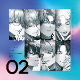 ͽֽλۥ֥쥤ޥ ѡʥ륽󥰡ԥ졼 Vol.1~3 ץ꡼BOX