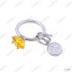 COLLABO RING KEY RINGˡȤ«ι