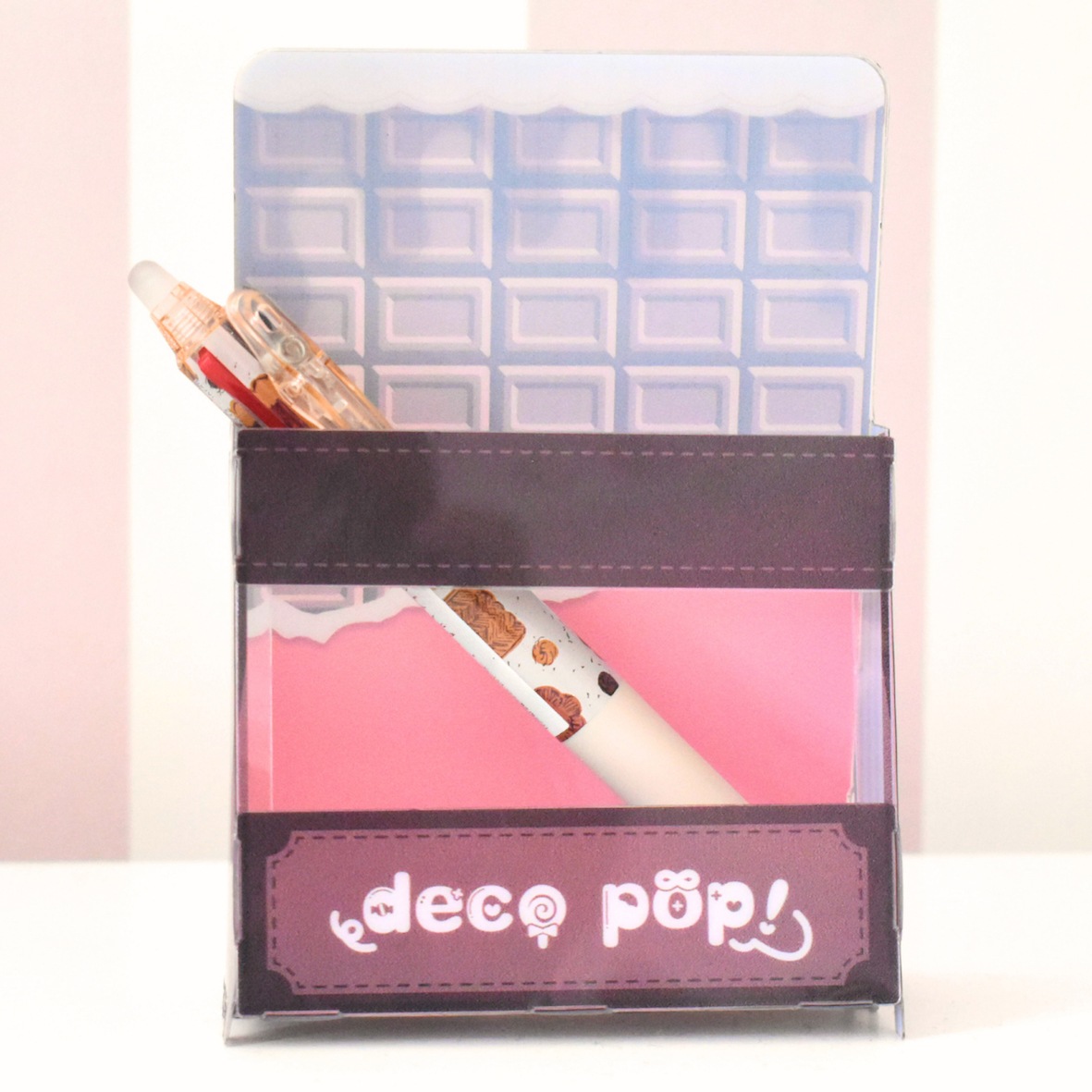 coly pop!decopop ֥ޥɥ Aʥ祳