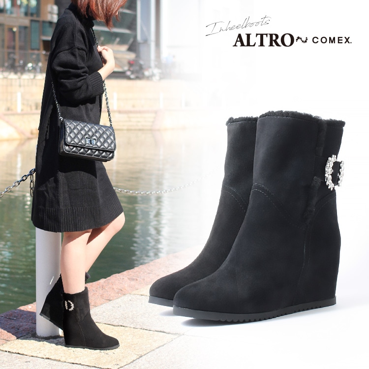 アイテム,靴,BOOTS／ブーツ,SALE ブーツ | COMEX オンラインショップ