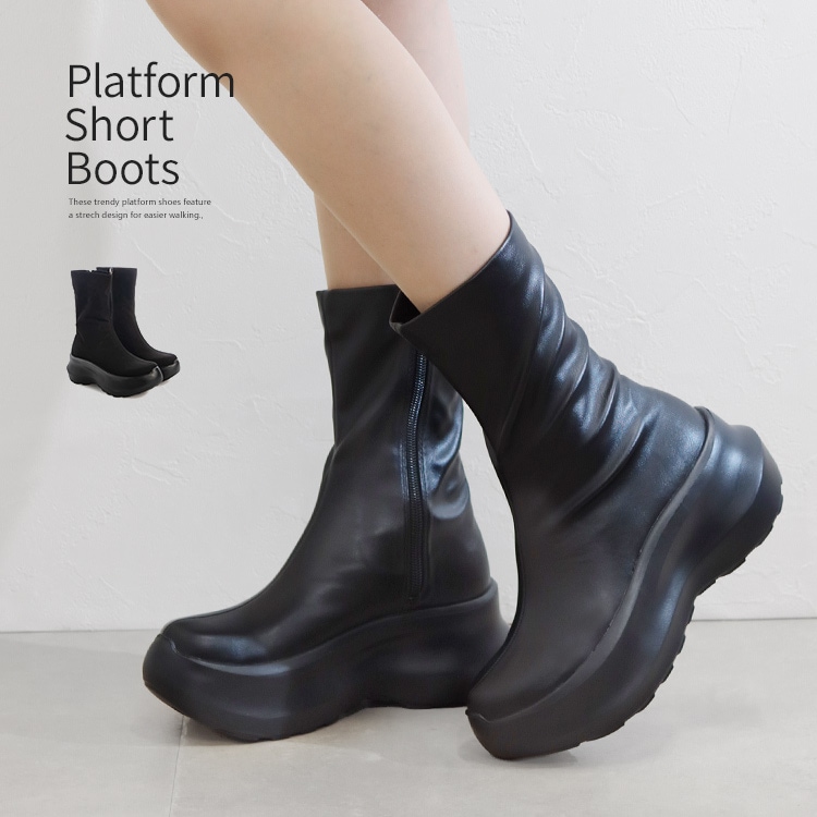 アイテム,靴,BOOTS／ブーツ,NEW ブーツ | COMEX オンラインショップ