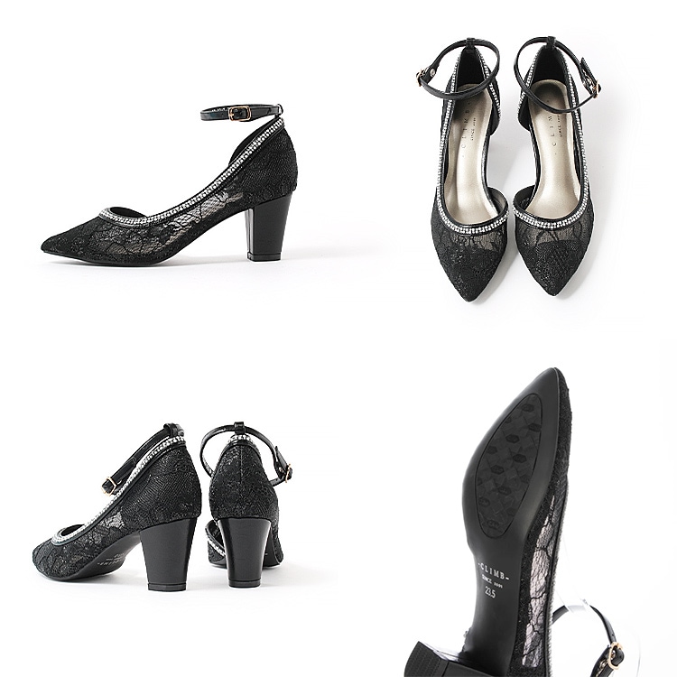 ［美品］チュールストラップパンプス L02166BW03519_fw_thumbM.jpg